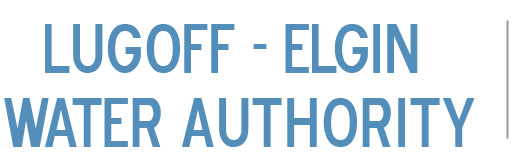 Lugoff Elgin Water Authority